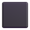 black large square